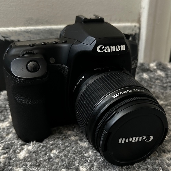 Canon EOS 40D